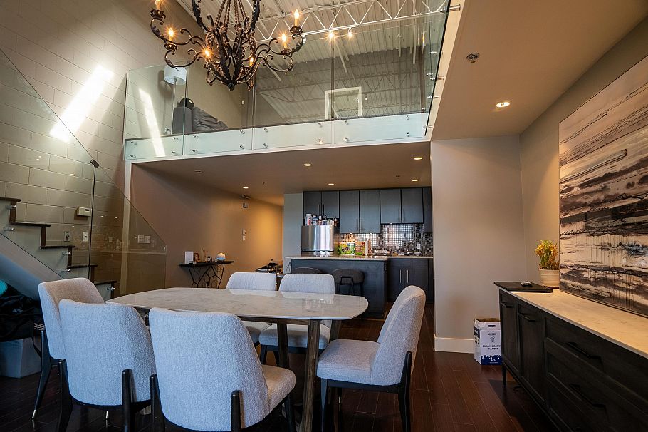 305 1220 E Pender Street Vancouver, BC - 7