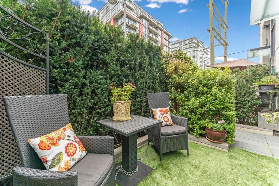 1762 Ontario Street Vancouver, BC - 23