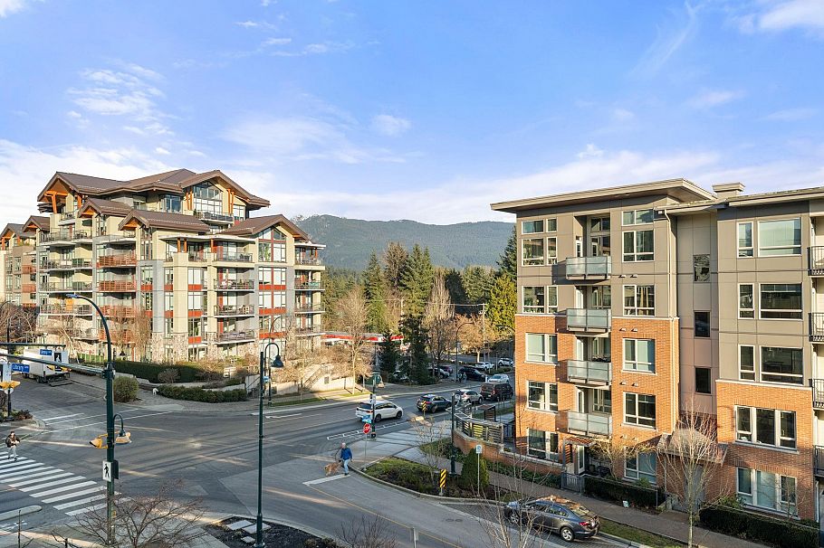 314 2663 Library Lane North Vancouver, BC - 33