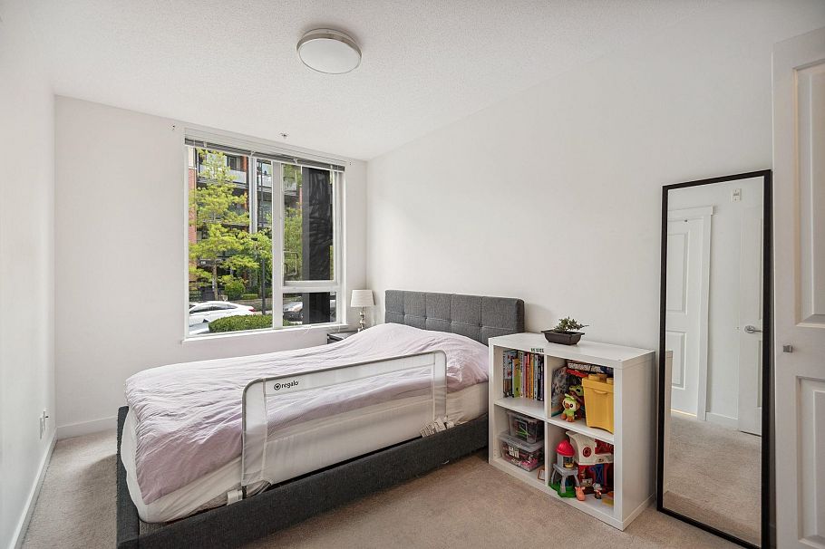 107 3138 Riverwalk Avenue Vancouver, BC - 13