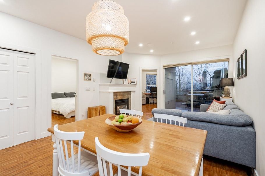 202 131 W 3rd Street North Vancouver, BC - 5