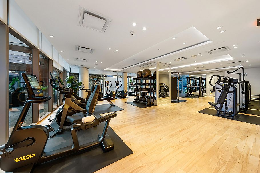 4104 667 Howe Street Vancouver, BC - 37