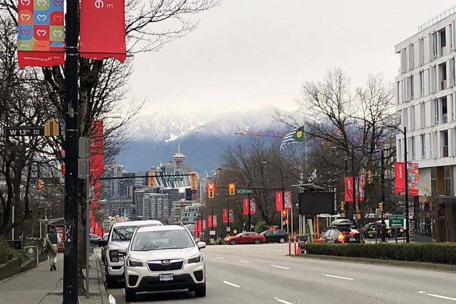 206 3228 Tupper Street Vancouver, BC - 24