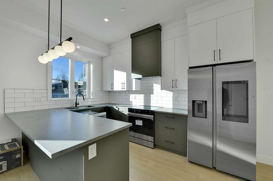 1 1436 E 1st Avenue Vancouver, BC - 6