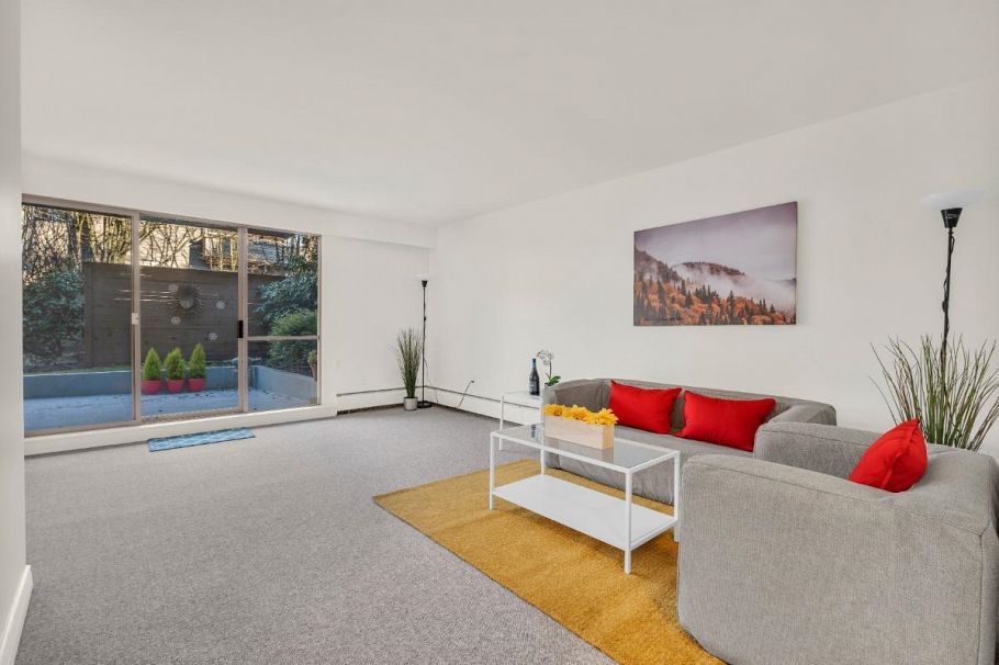 101 1777 W 13th Avenue Vancouver, BC - 6