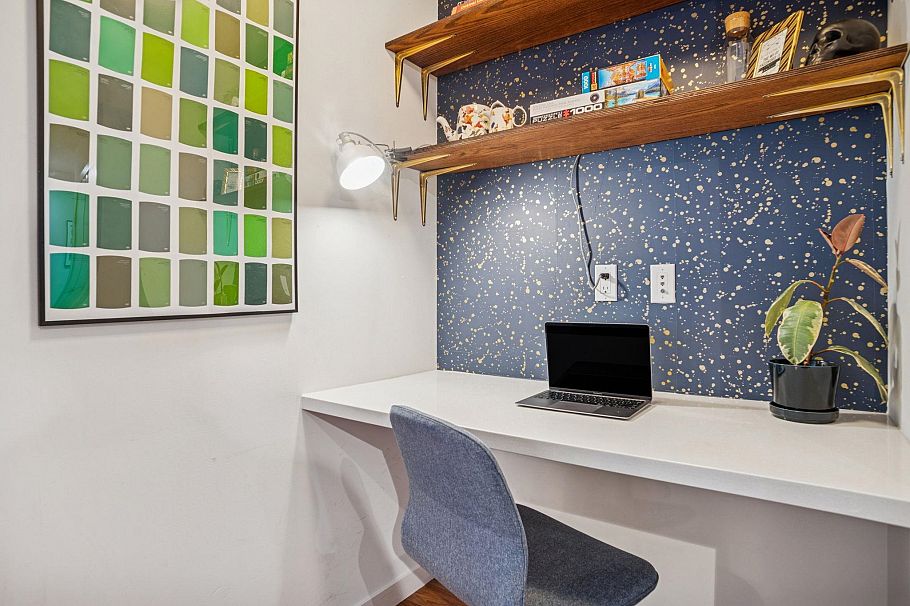 310 1673 Lloyd Avenue North Vancouver, BC - 8