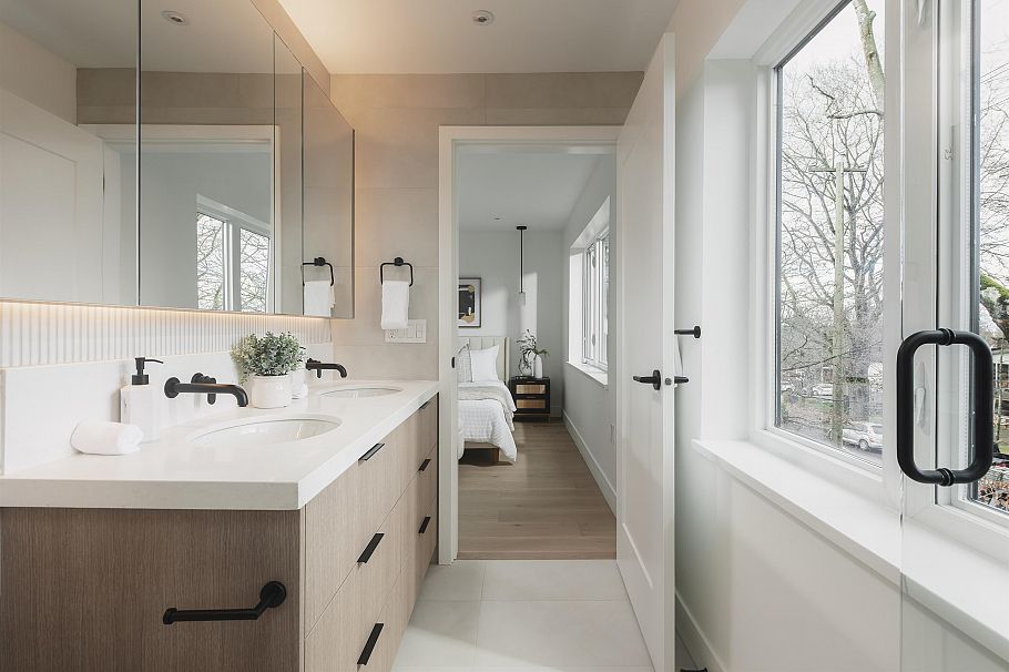 1 2130 E 2nd Avenue Vancouver, BC - 10