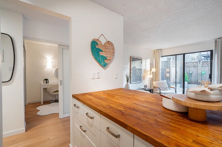 101 550 E 7th Avenue Vancouver, BC - 13