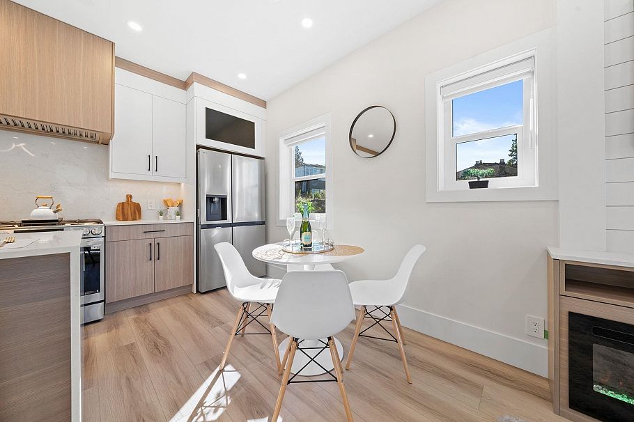 4320 Nanaimo Street Vancouver, BC - 13