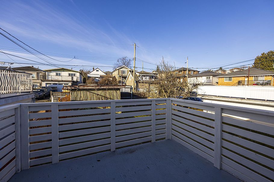 5761 Culloden Street Vancouver, BC - 21