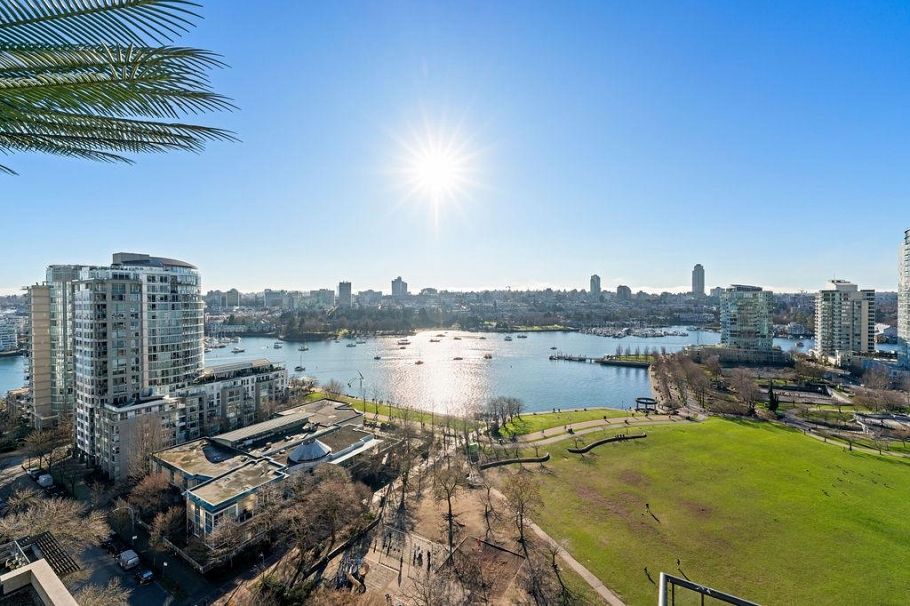 19A 199 Drake Street Vancouver, BC - 17