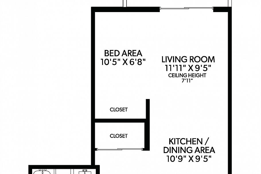 312 2033 W 7th Avenue Vancouver, BC - 26