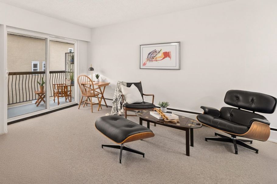 312 2033 W 7th Avenue Vancouver, BC - 7