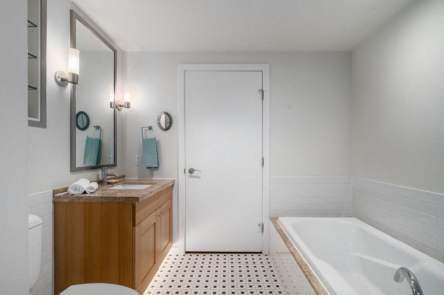 1905 821 Cambie Street Vancouver, BC - 9