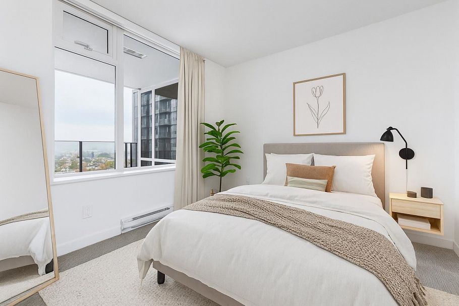 2003 5515 Boundary Road Vancouver, BC - 3