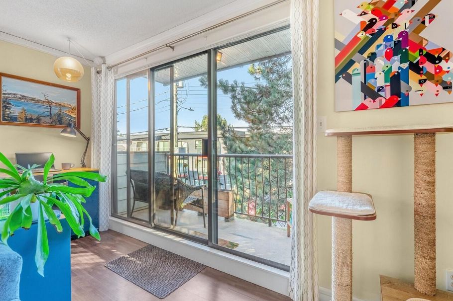 206 1065 E 8th Avenue Vancouver, BC - 11