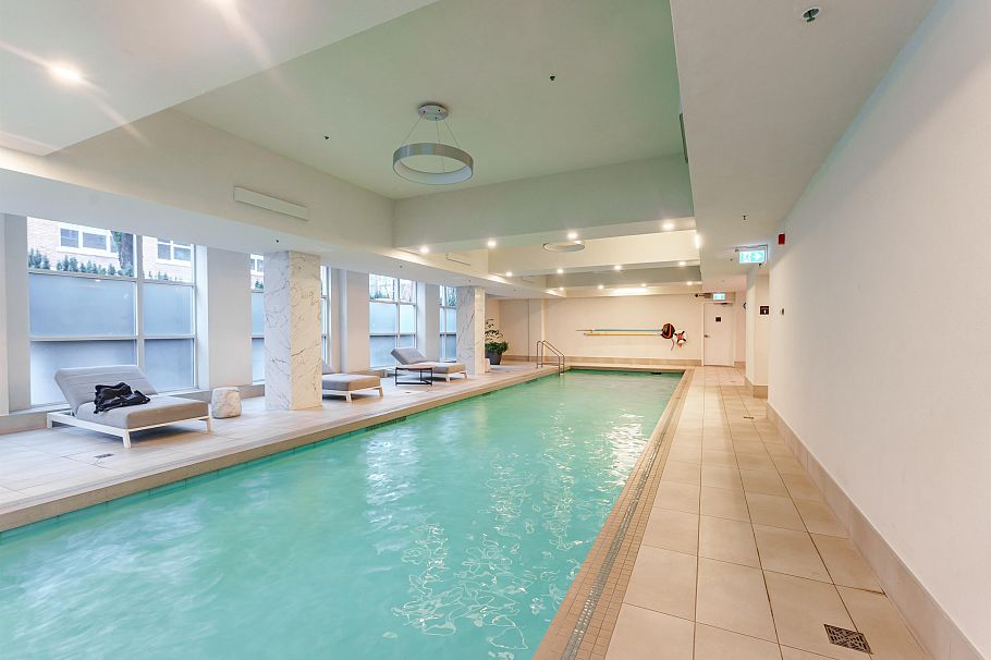 1306 388 Drake Street Vancouver, BC - 19