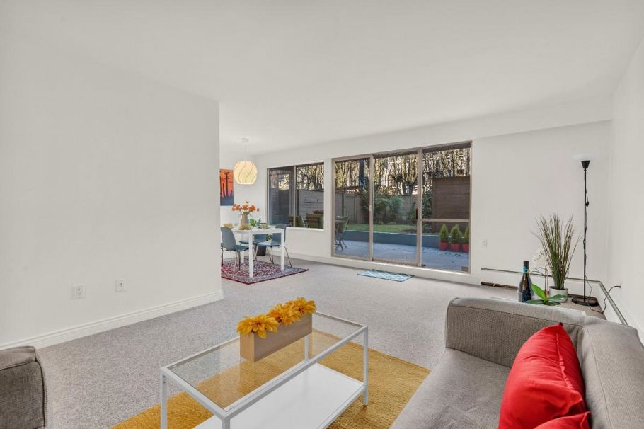 101 1777 W 13th Avenue Vancouver, BC - 7