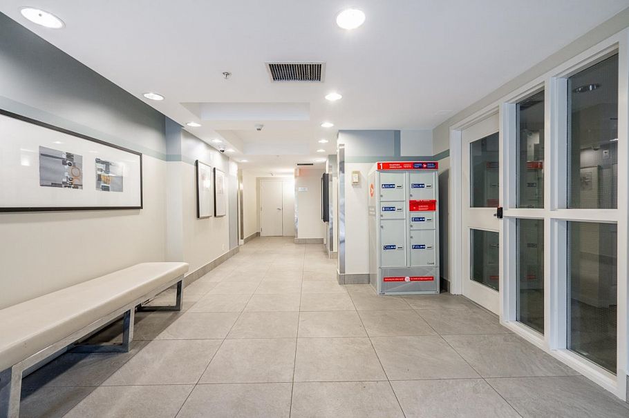 206 3638 Vanness Avenue Vancouver, BC - 28