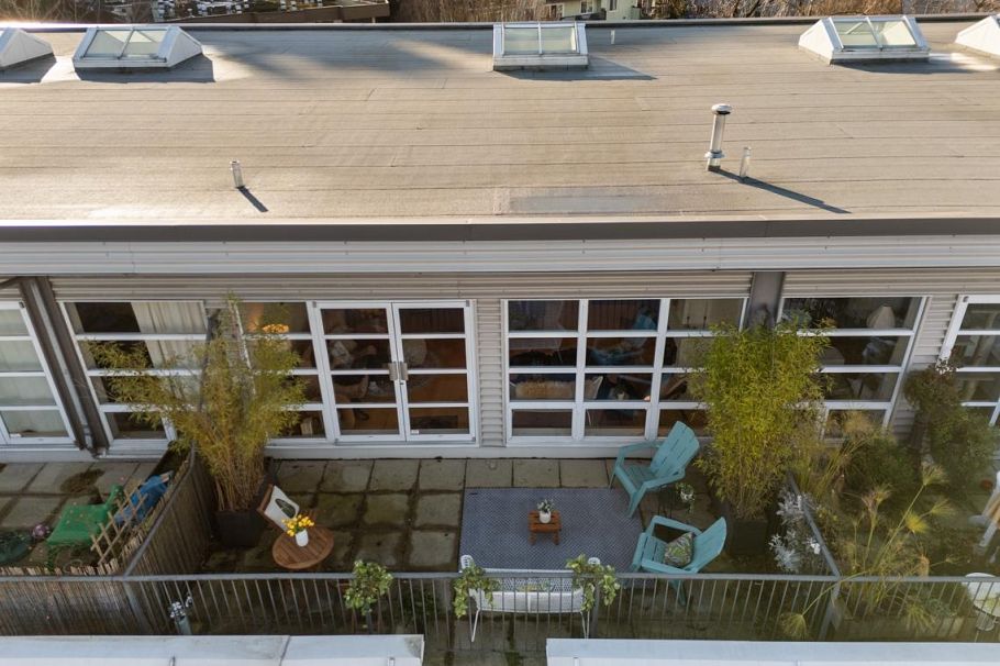 520 350 E 2nd Avenue Vancouver, BC - 20