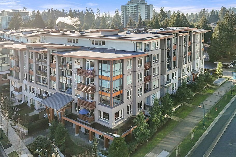 314 2663 Library Lane North Vancouver, BC - 31