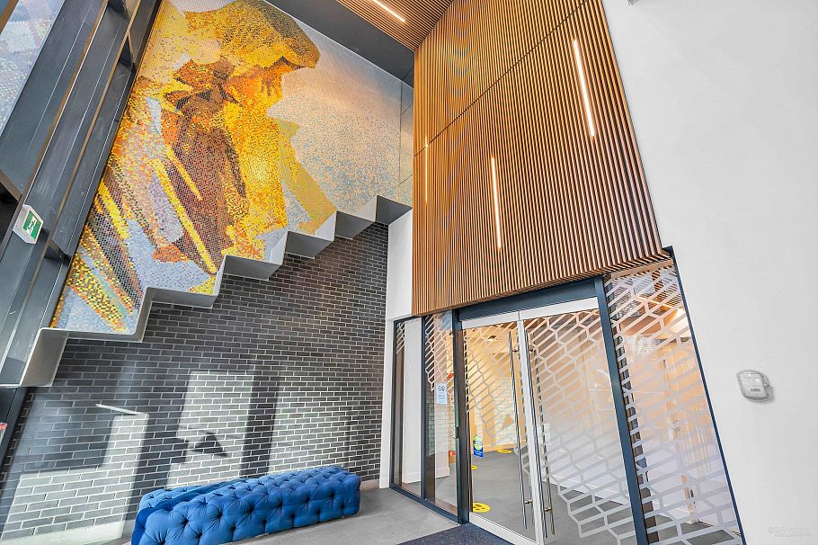 1805 1133 Hornby Street Vancouver, BC - 28