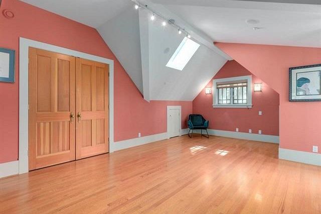 4035 W 27th Avenue Vancouver, BC - 22