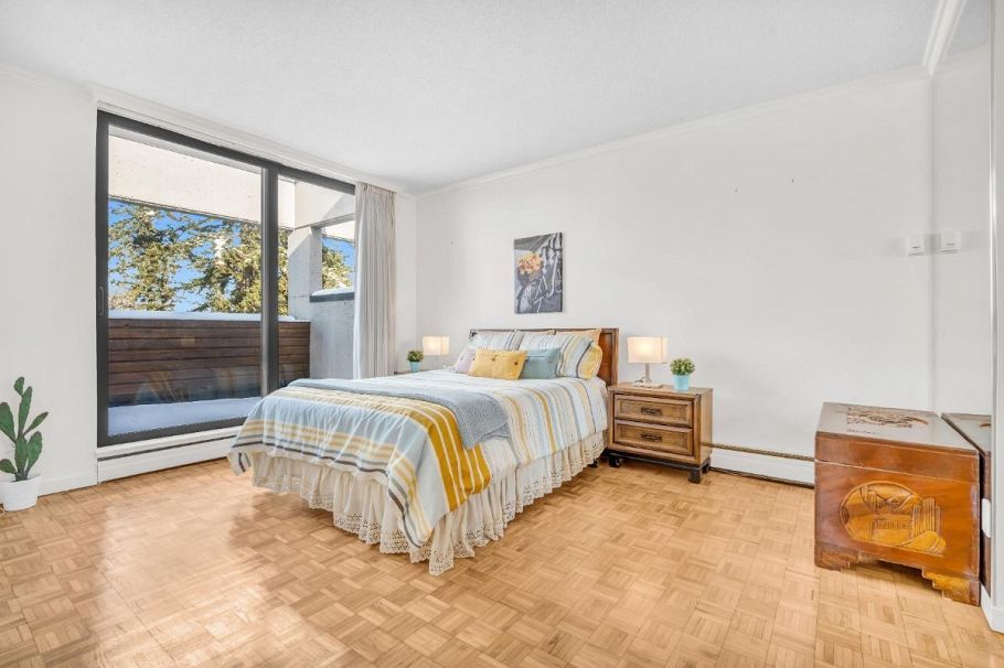 512 4900 Cartier Street Vancouver, BC - 23