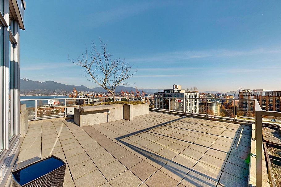 905 66 W Cordova Street Vancouver, BC - 39