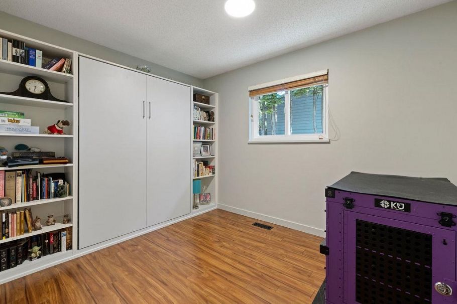 3380 Manning Crescent North Vancouver, BC - 11