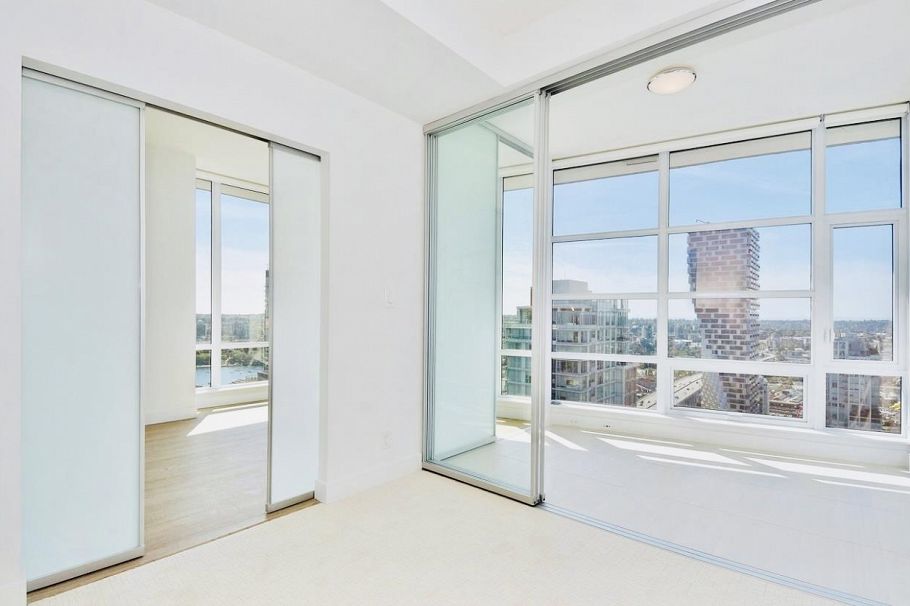 3506 1283 Howe Street Vancouver, BC - 13