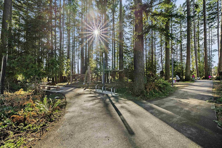 1303 5410 Shortcut Road Vancouver, BC - 34