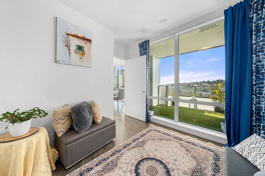 1807 1500 Fern Street North Vancouver, BC - 23