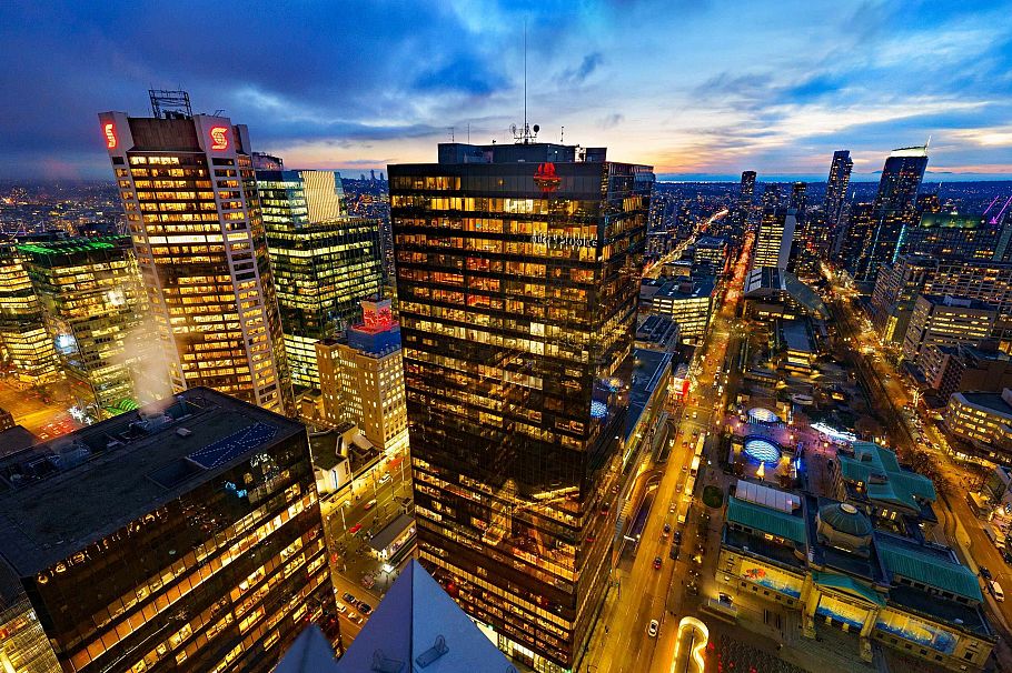 4104 667 Howe Street Vancouver, BC - 28