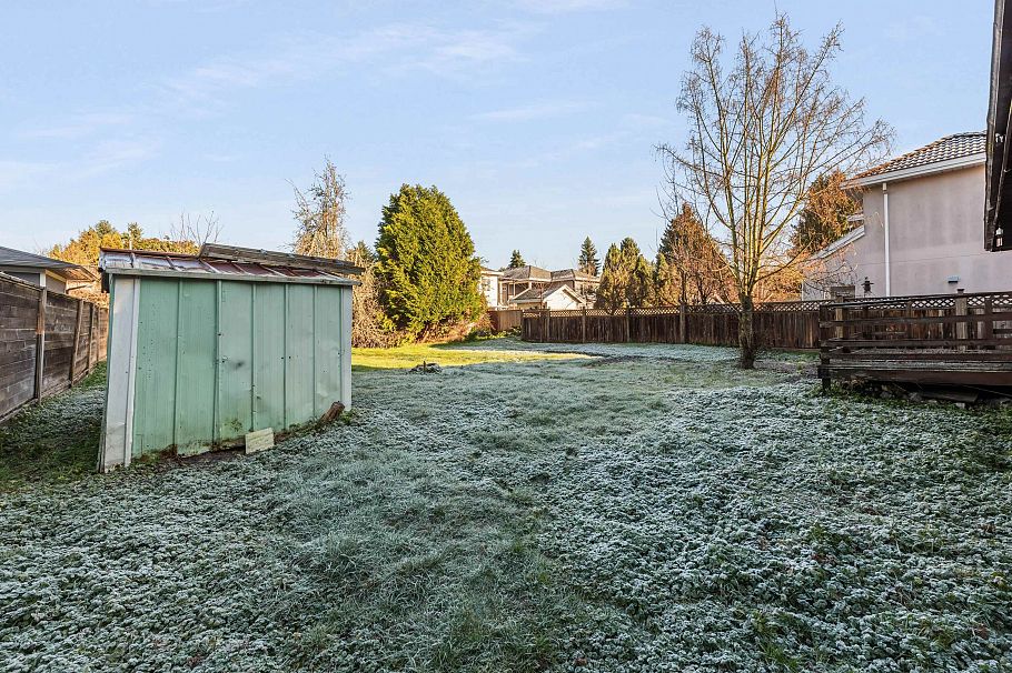 10331 Finlayson Drive Richmond, BC - 9