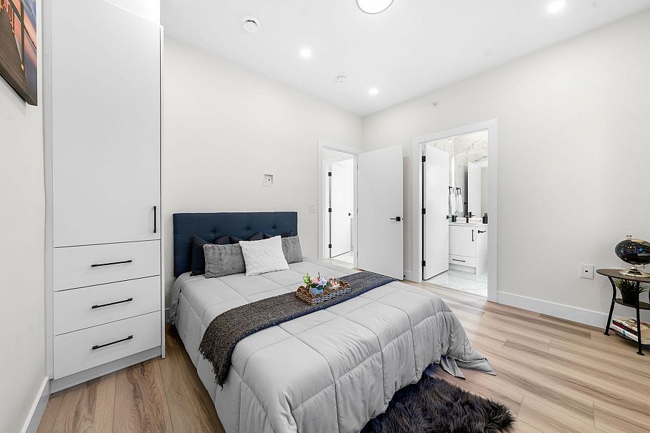 4320 Nanaimo Street Vancouver, BC - 20