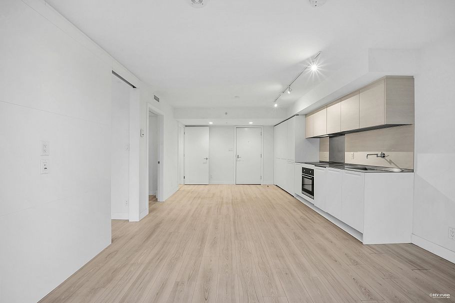 1805 1133 Hornby Street Vancouver, BC - 21