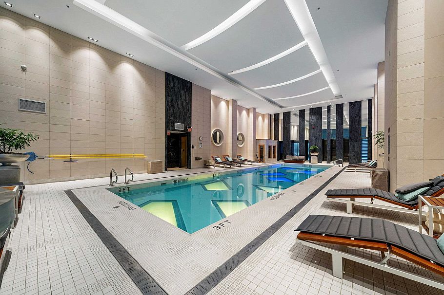 4104 667 Howe Street Vancouver, BC - 34