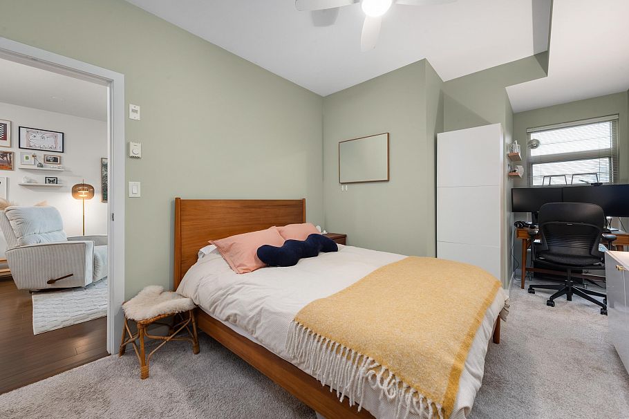 315 707 E 20th Avenue Vancouver, BC - 13