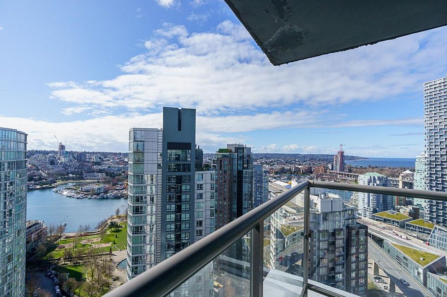 3202 501 Pacific Street Vancouver, BC - 7