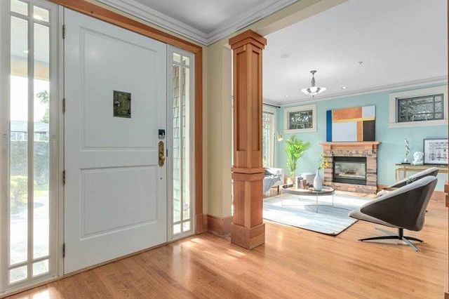 4035 W 27th Avenue Vancouver, BC - 3