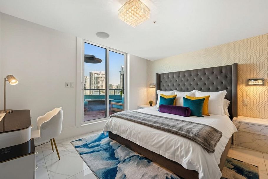 19A 199 Drake Street Vancouver, BC - 31