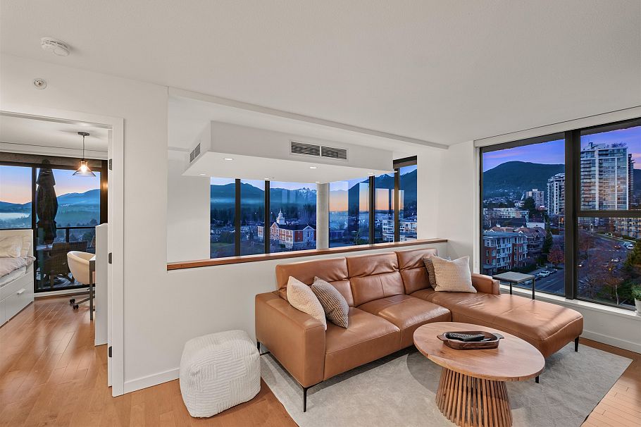 PH8 683 W Victoria Park North Vancouver, BC - 22