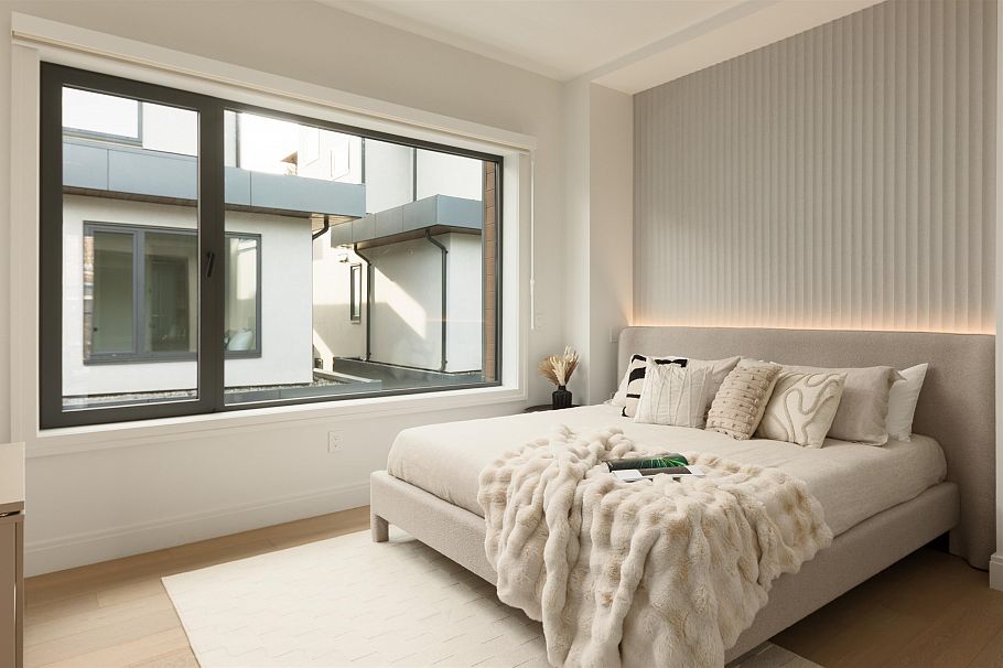 1181 33rd Avenue Vancouver, BC - 26