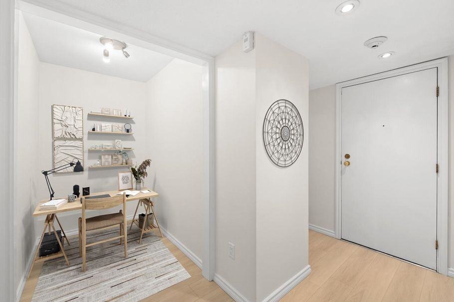 314 250 W 1st Street North Vancouver, BC - 9