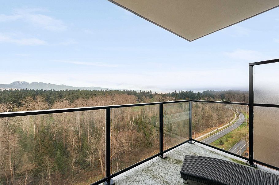 1303 5410 Shortcut Road Vancouver, BC - 18