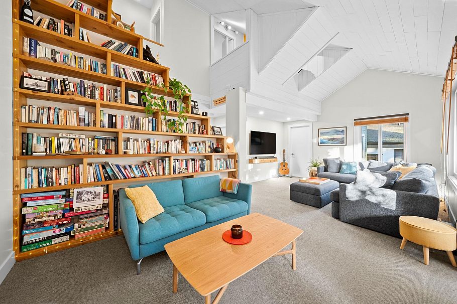 4462 Strathcona Road North Vancouver, BC - 9