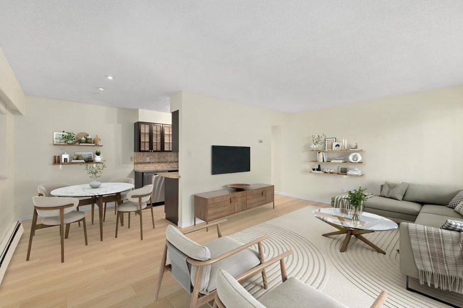 314 250 W 1st Street North Vancouver, BC - 5