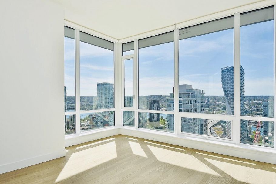 3506 1283 Howe Street Vancouver, BC - 9