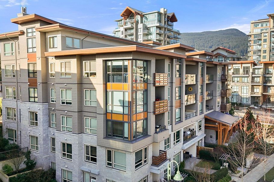 314 2663 Library Lane North Vancouver, BC - 29